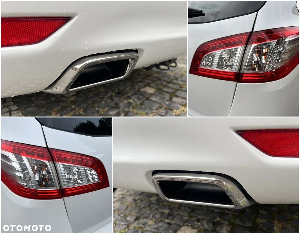 Peugeot 508 SW BlueHDi 180 EAT6 Stop&Start GT - 15