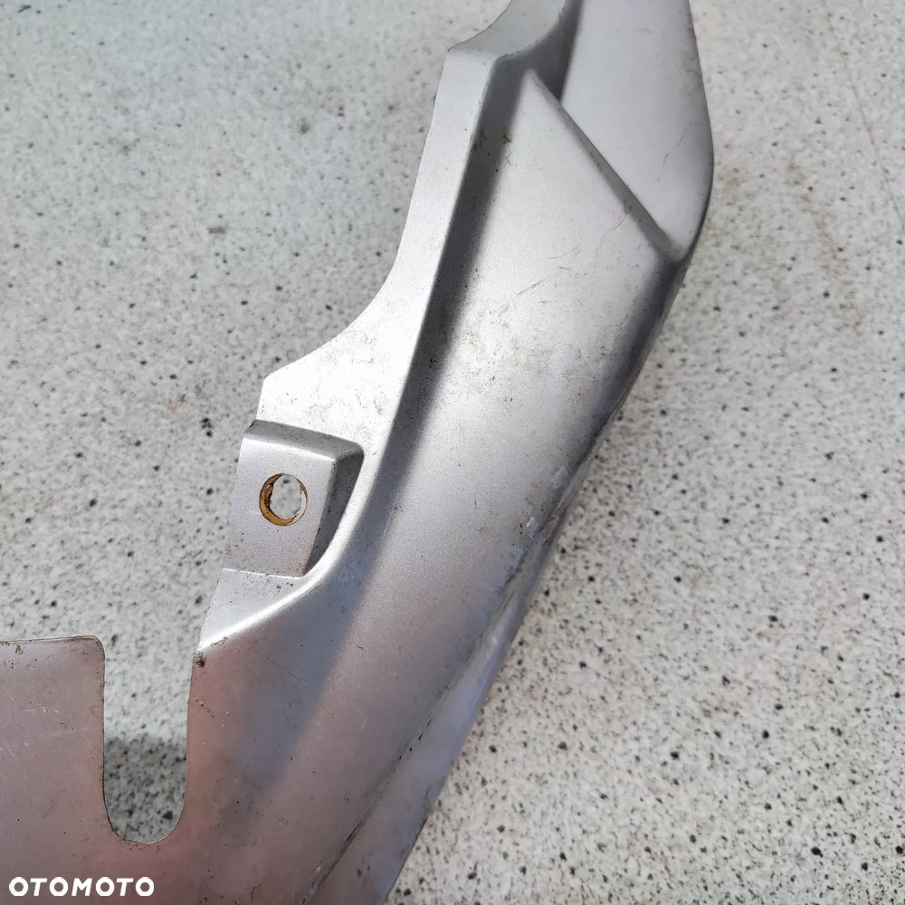 Zadupek, ogon, owiewka, osłona tył Peugeot Speedfight 2 - 3