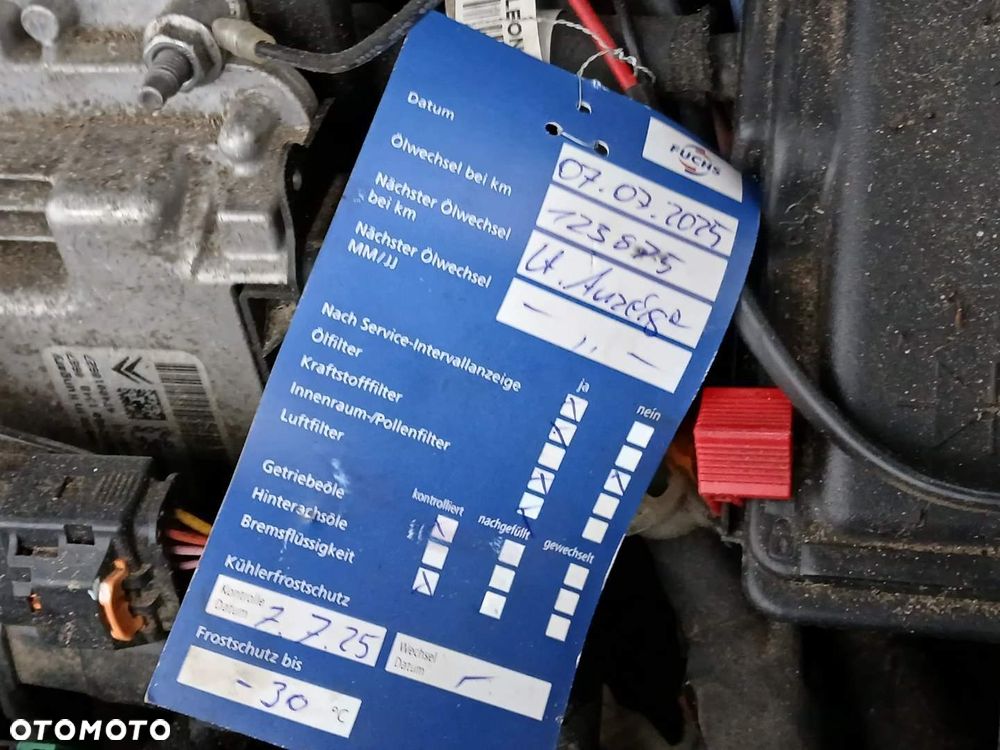 Peugeot 3008 1.6 PureTech Hybrid4 PHEV GT Pack S&S EAT8 - 18