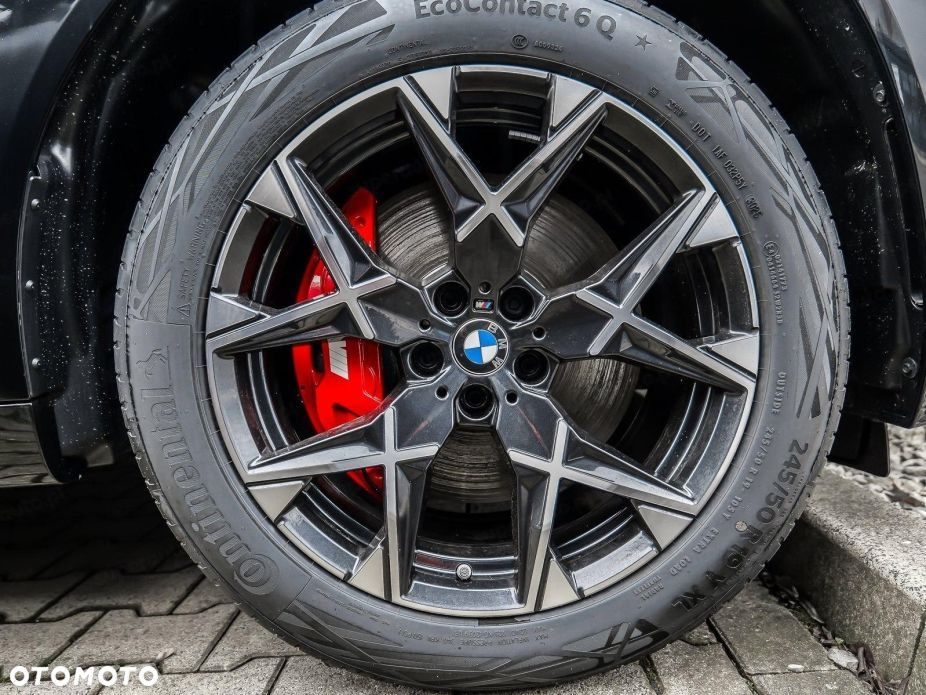 BMW X3 xDrive20d mHEV - 14