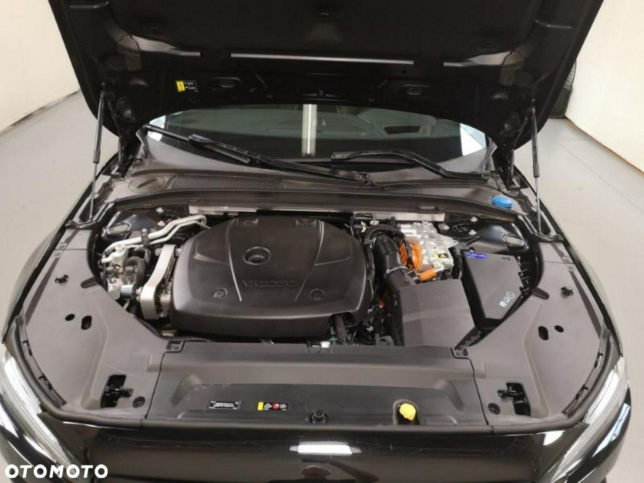 Volvo S90 - 15