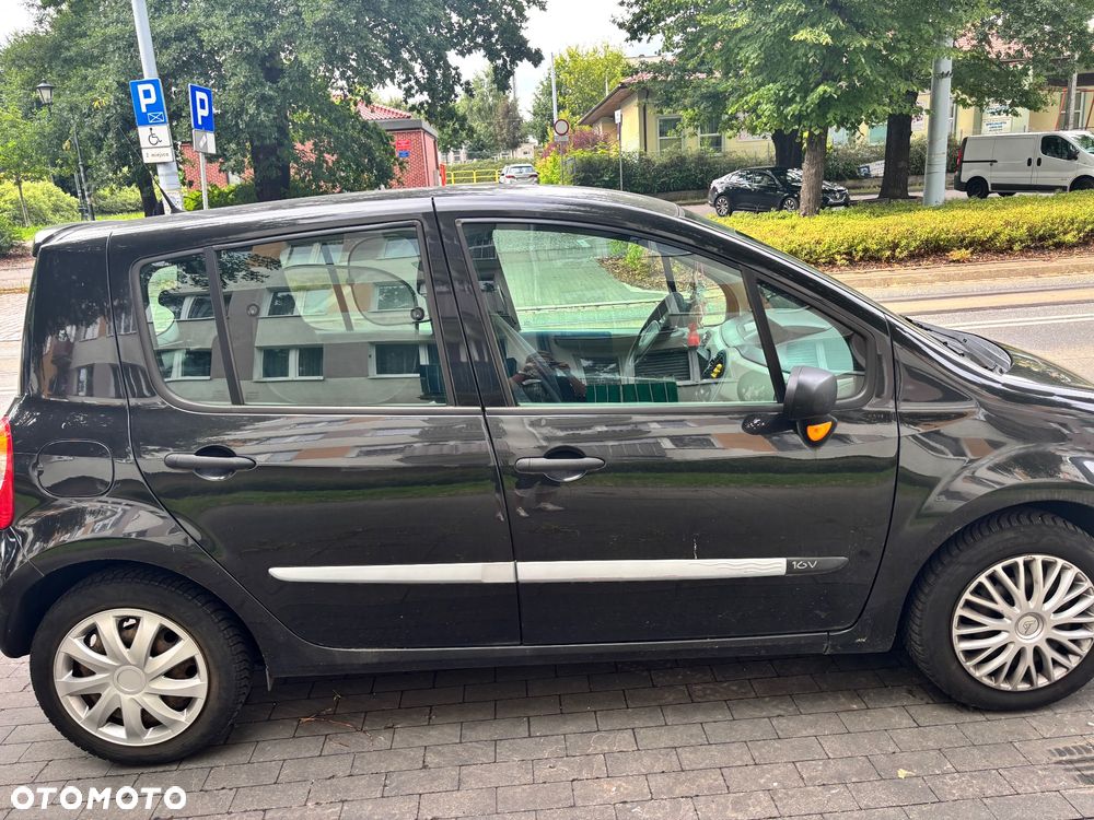Renault Modus 1.2 16V Privilege - 3