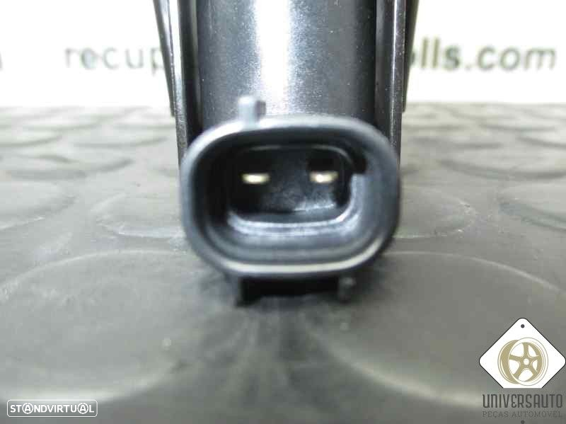 SENSOR PRESSÃO MAP TOYOTA COROLLA 2002 - 4