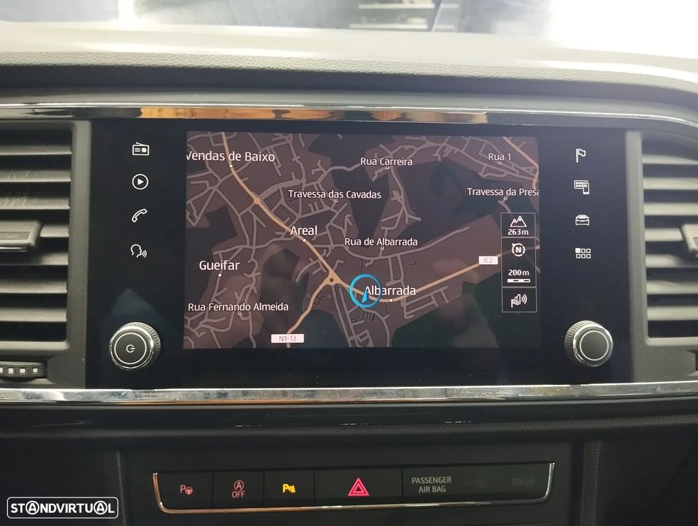 SEAT Ateca 1.6 TDI Style - 22