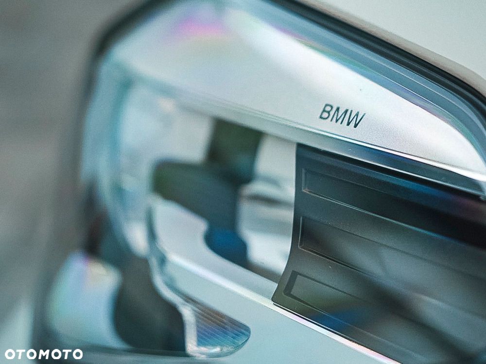 BMW Seria 5 530i xDrive M Sport sport - 11