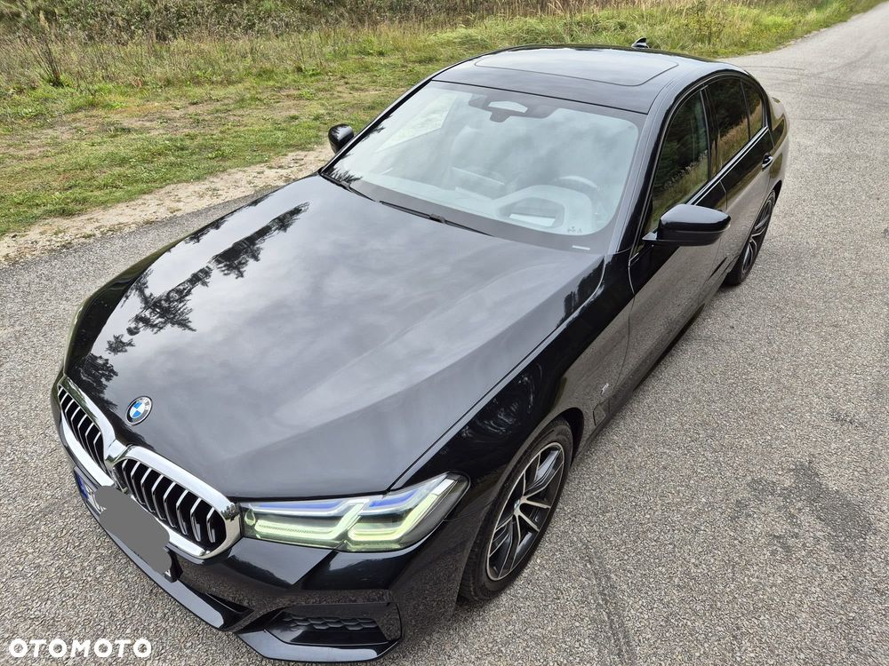 BMW Seria 5 - 13