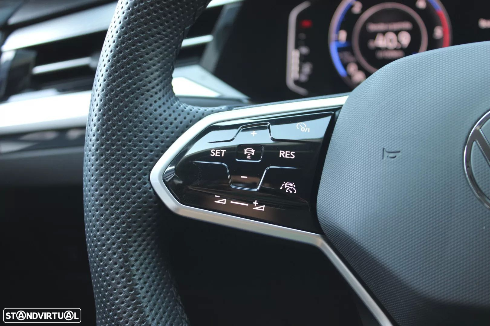 VW Arteon 2.0 TDI Elegance DSG - 10