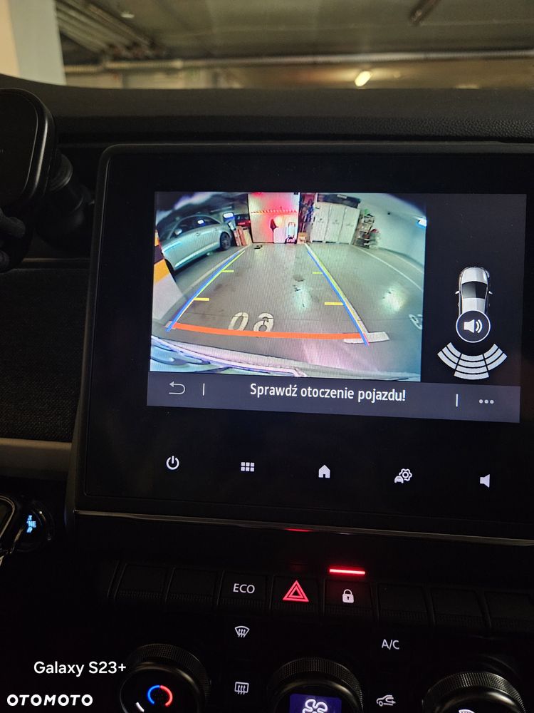 Renault Zoe R110 Z.E 40 Intens (z akumulatorem) - 14