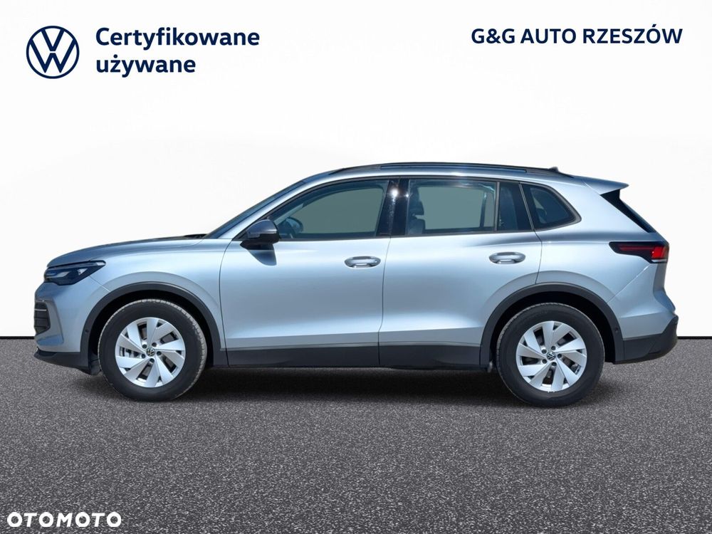 Volkswagen Tiguan - 9