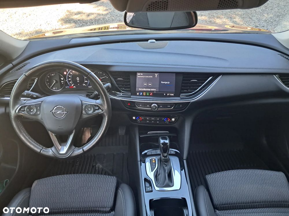 Opel Insignia 2.0 CDTI Business Elegance S&S - 21
