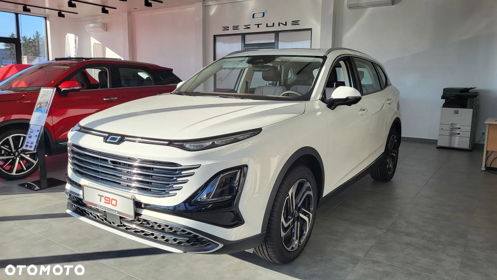 Bestune T90 - 1