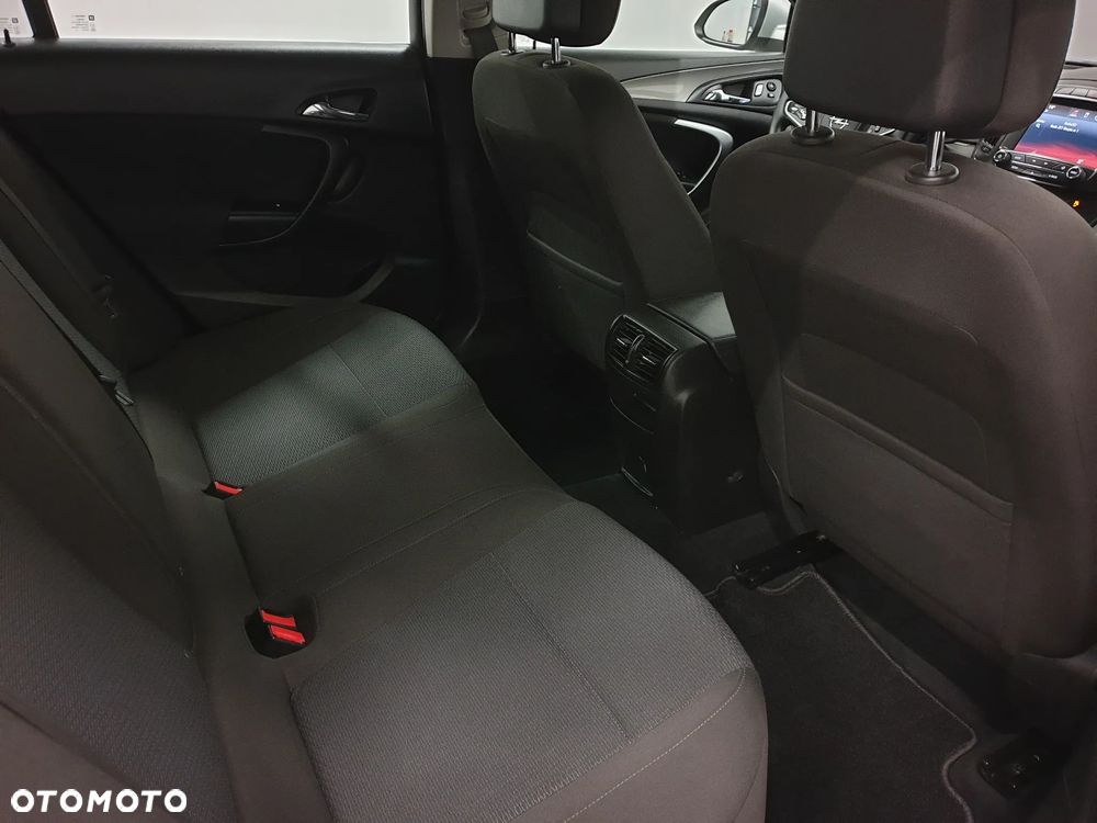 Opel Insignia 2.0 CDTI Cosmo ecoFLEX S&S - 40