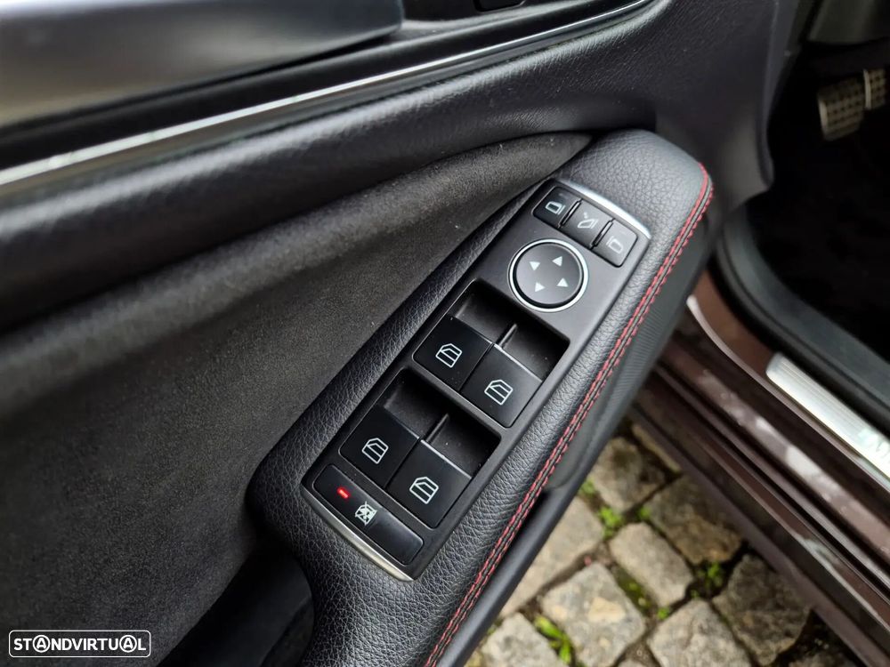 Mercedes-Benz CLA 200 - 29