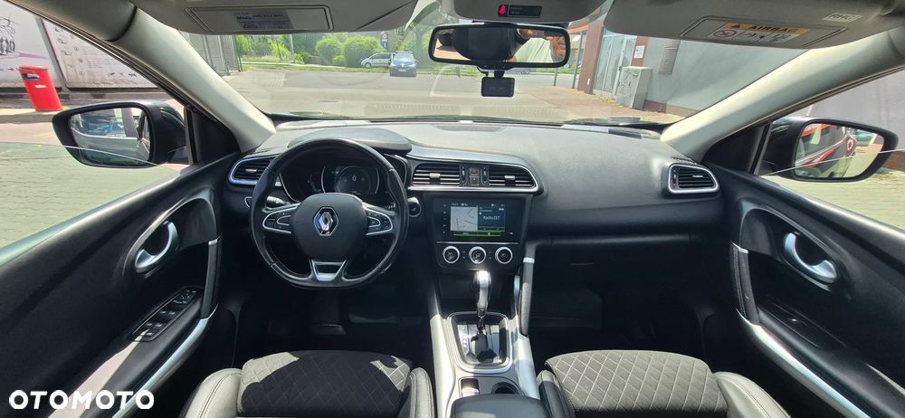 Renault Kadjar 1.3 TCe FAP Intens EDC - 11