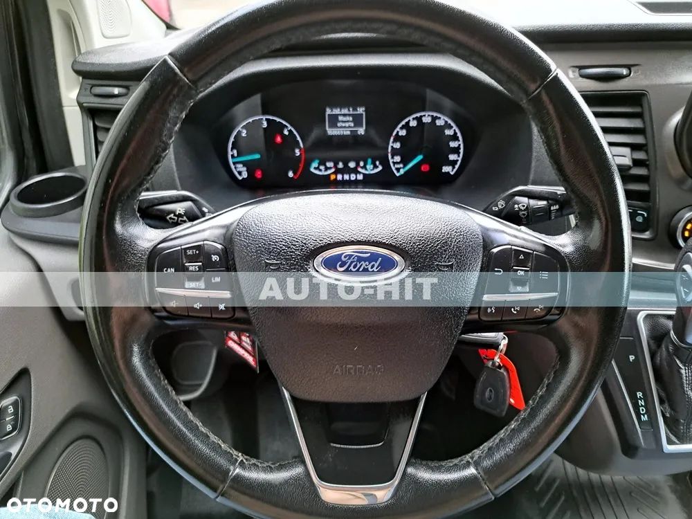 Ford Transit - 26