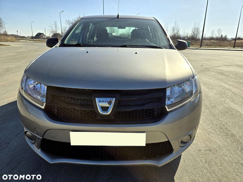 Dacia Sandero 1.2 16V 75 Live II - 14