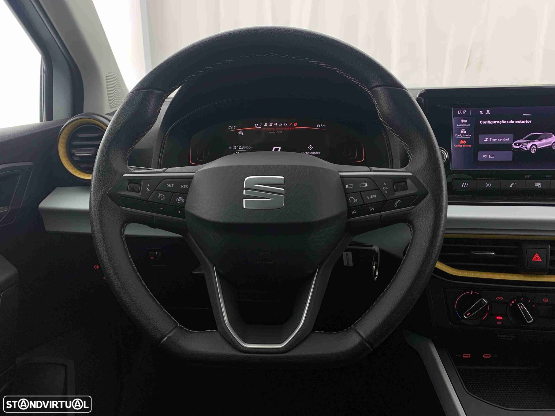 SEAT Arona 1.0 TSI Style - 12