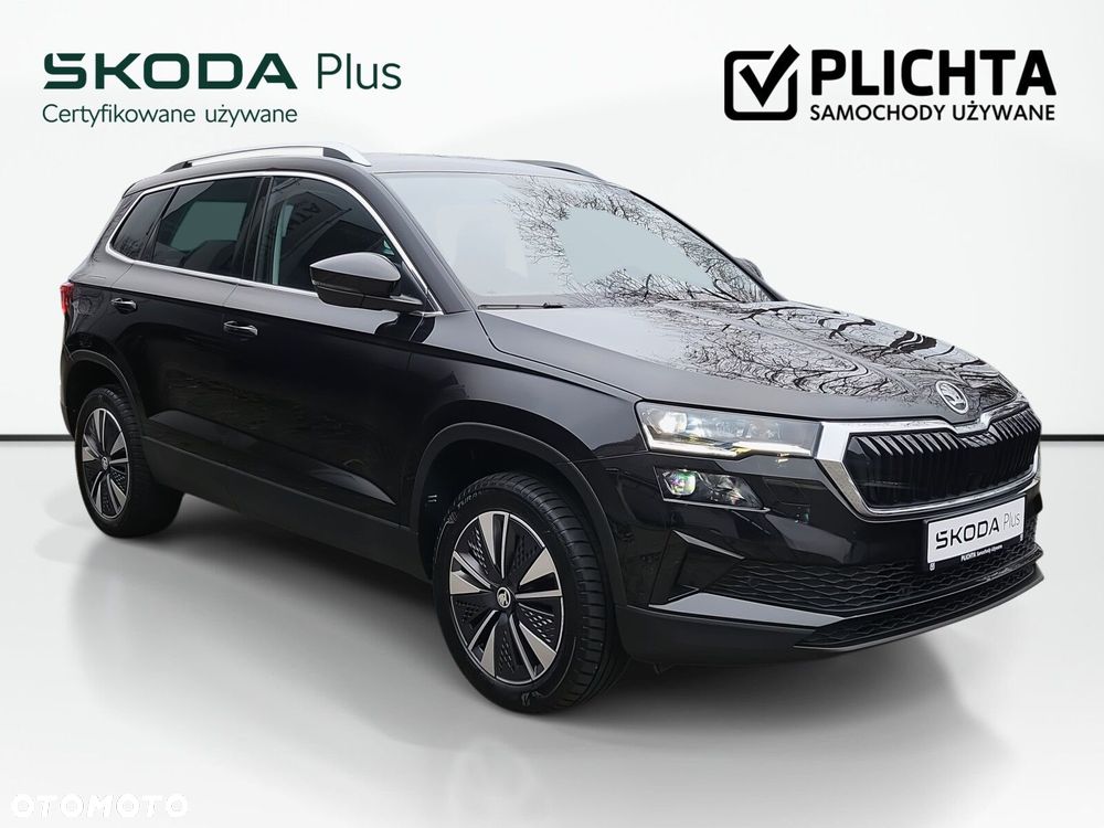 Skoda Karoq - 7