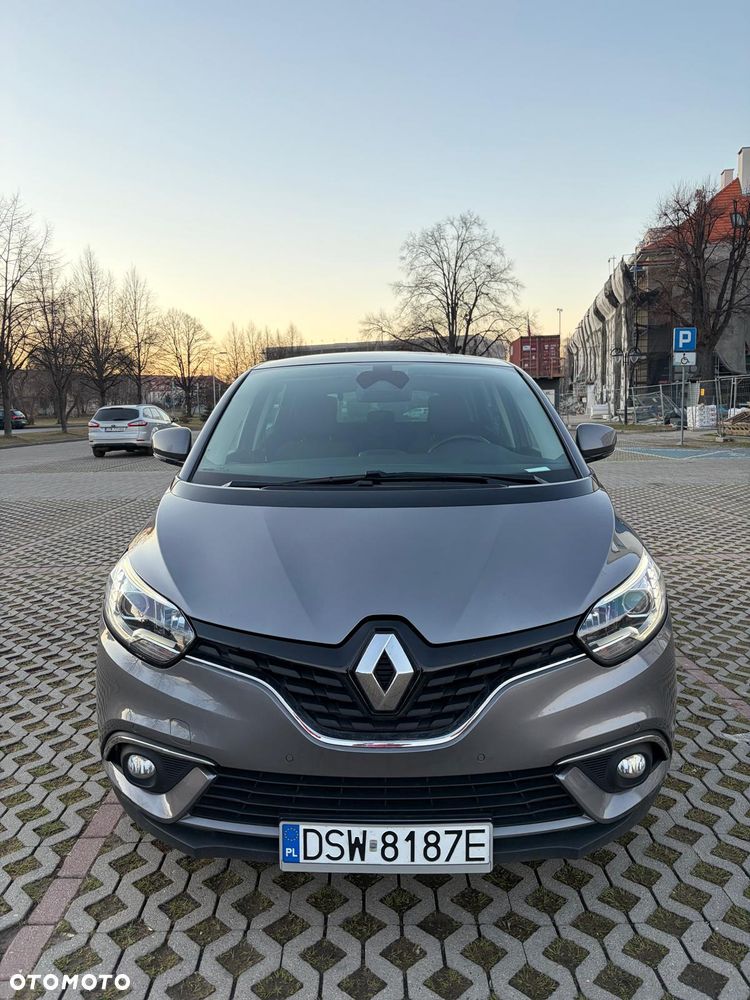 Renault Scenic - 10