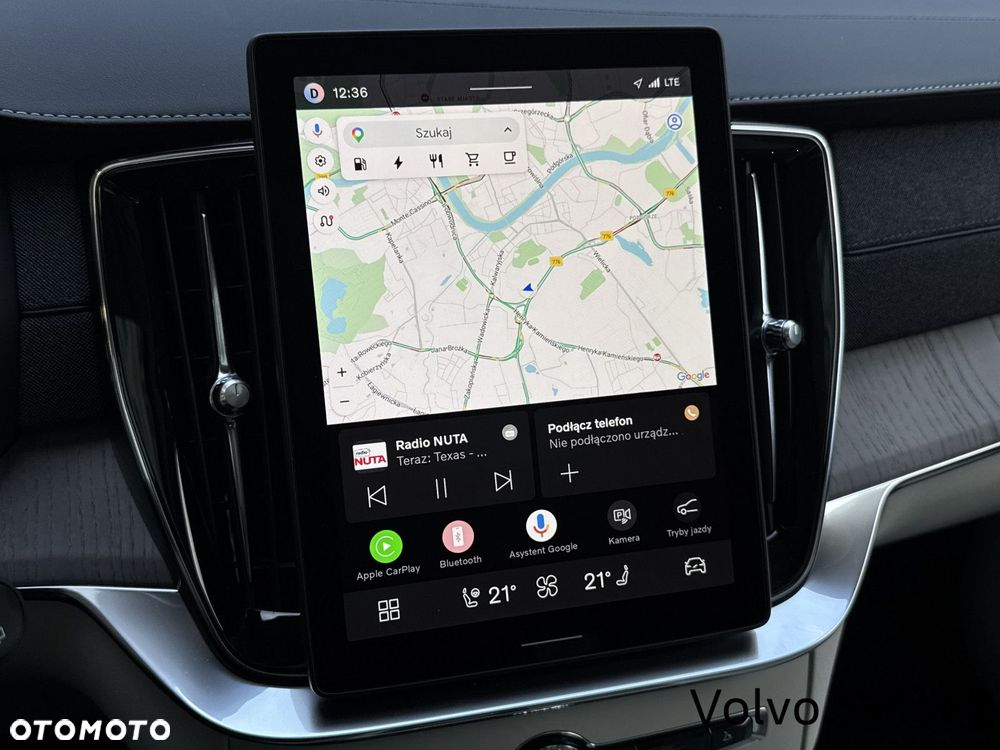 Volvo XC 90 - 27