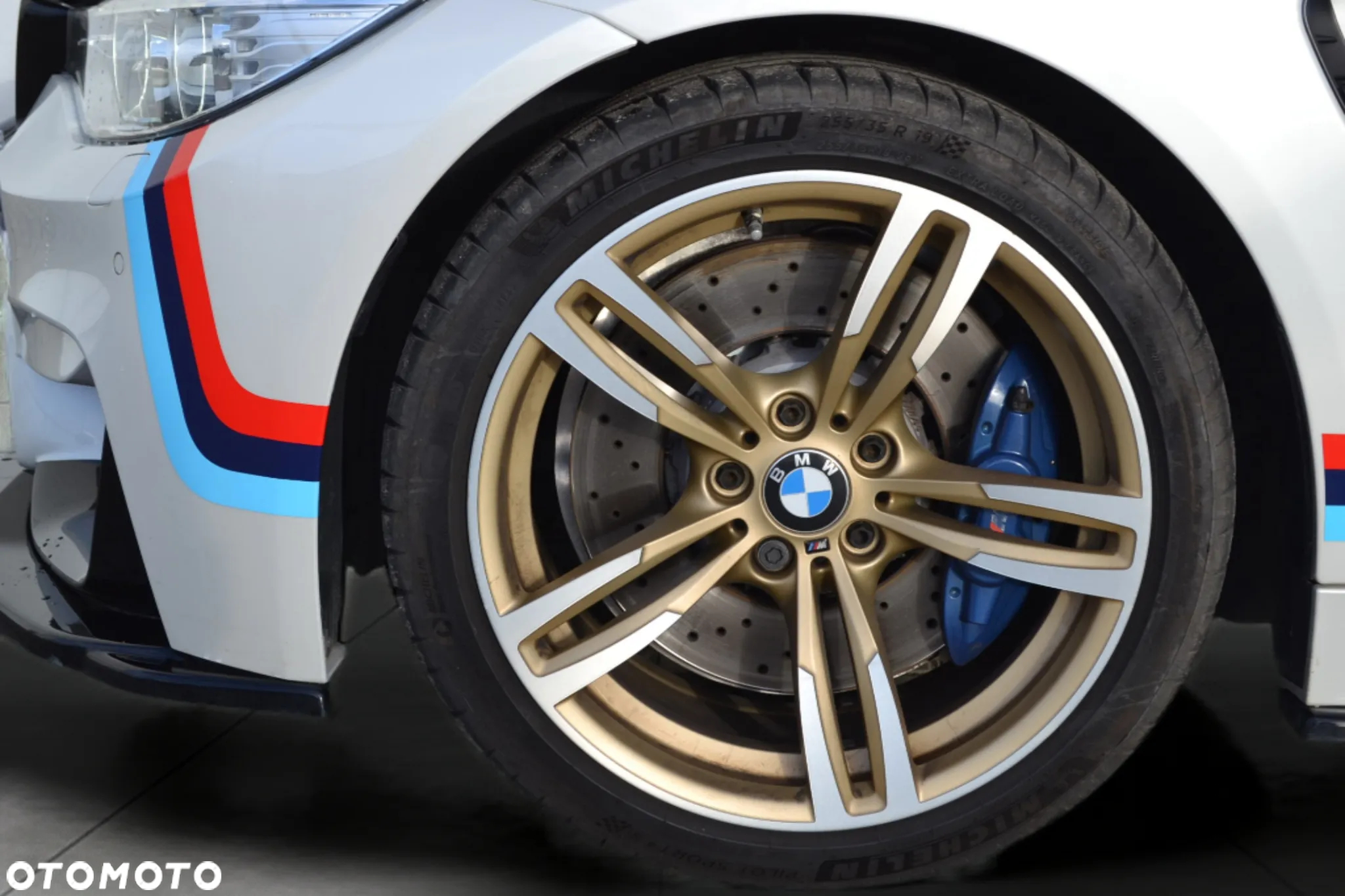 BMW M4 DKG - 5