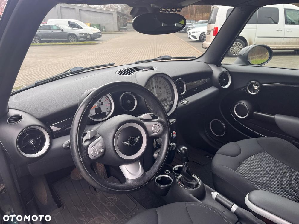 MINI Cooper - 11
