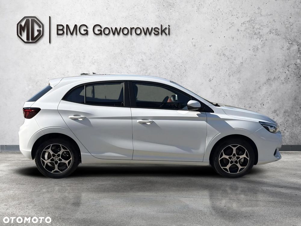 MG MG3 1.5 HEV+ Exclusive - 7
