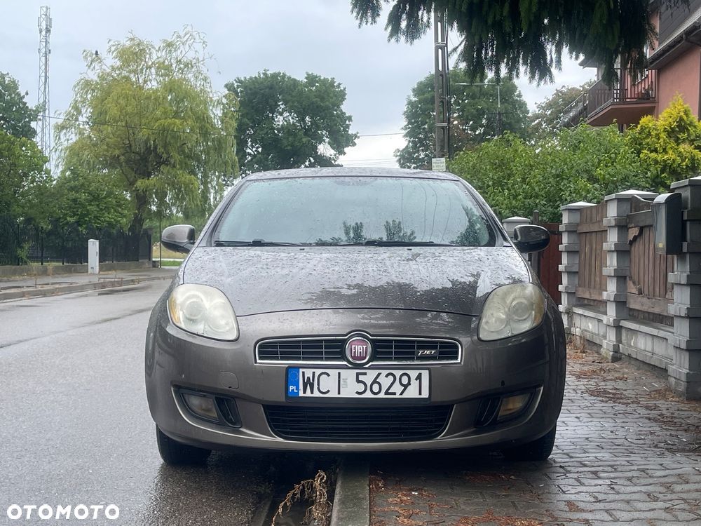 Fiat Bravo 1.4 T-JET 16V Dynamic - 1