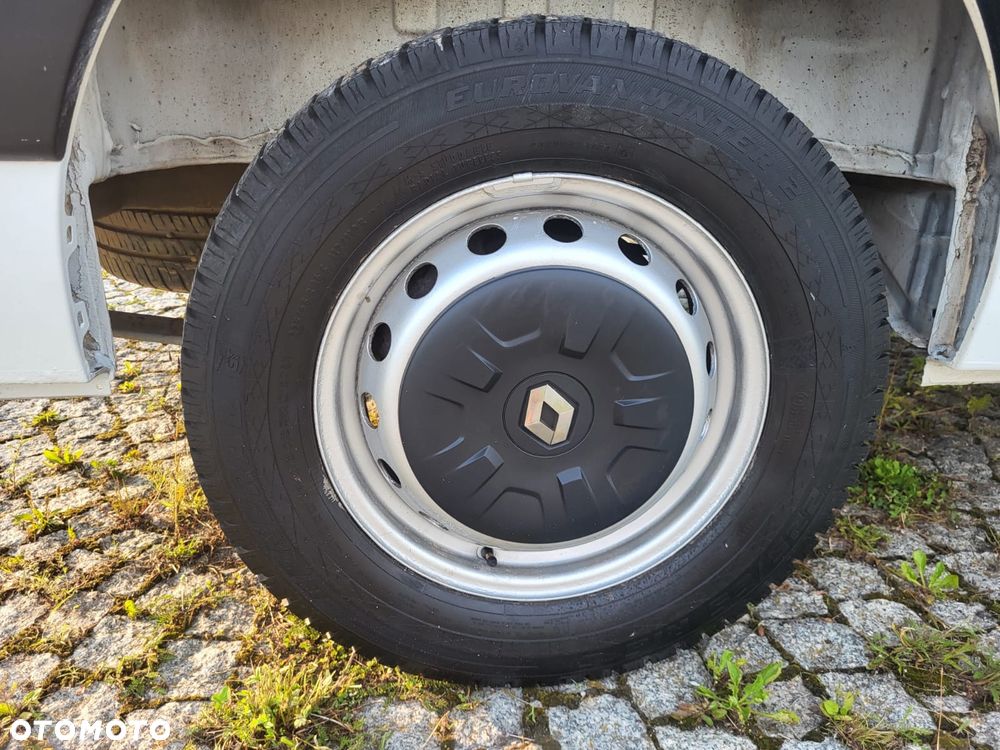 Renault Master L3H2 - 36