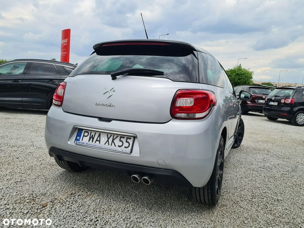 Citroën DS3 1.6 HDi SportChic - 4