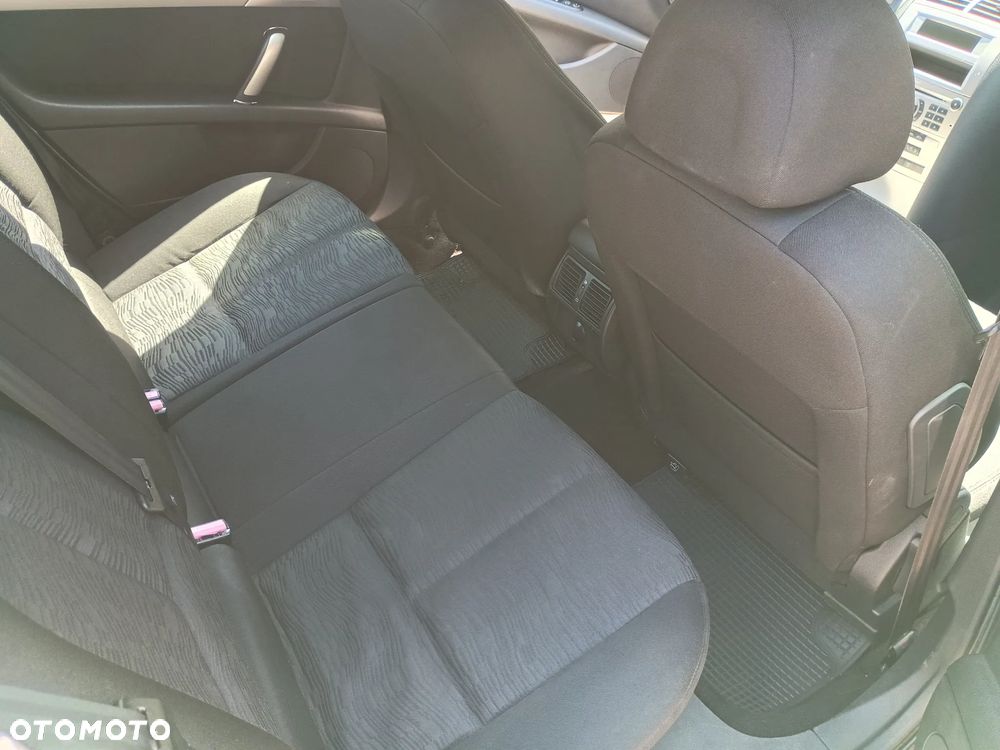 Peugeot 407 1.6 HDi Premium - 15