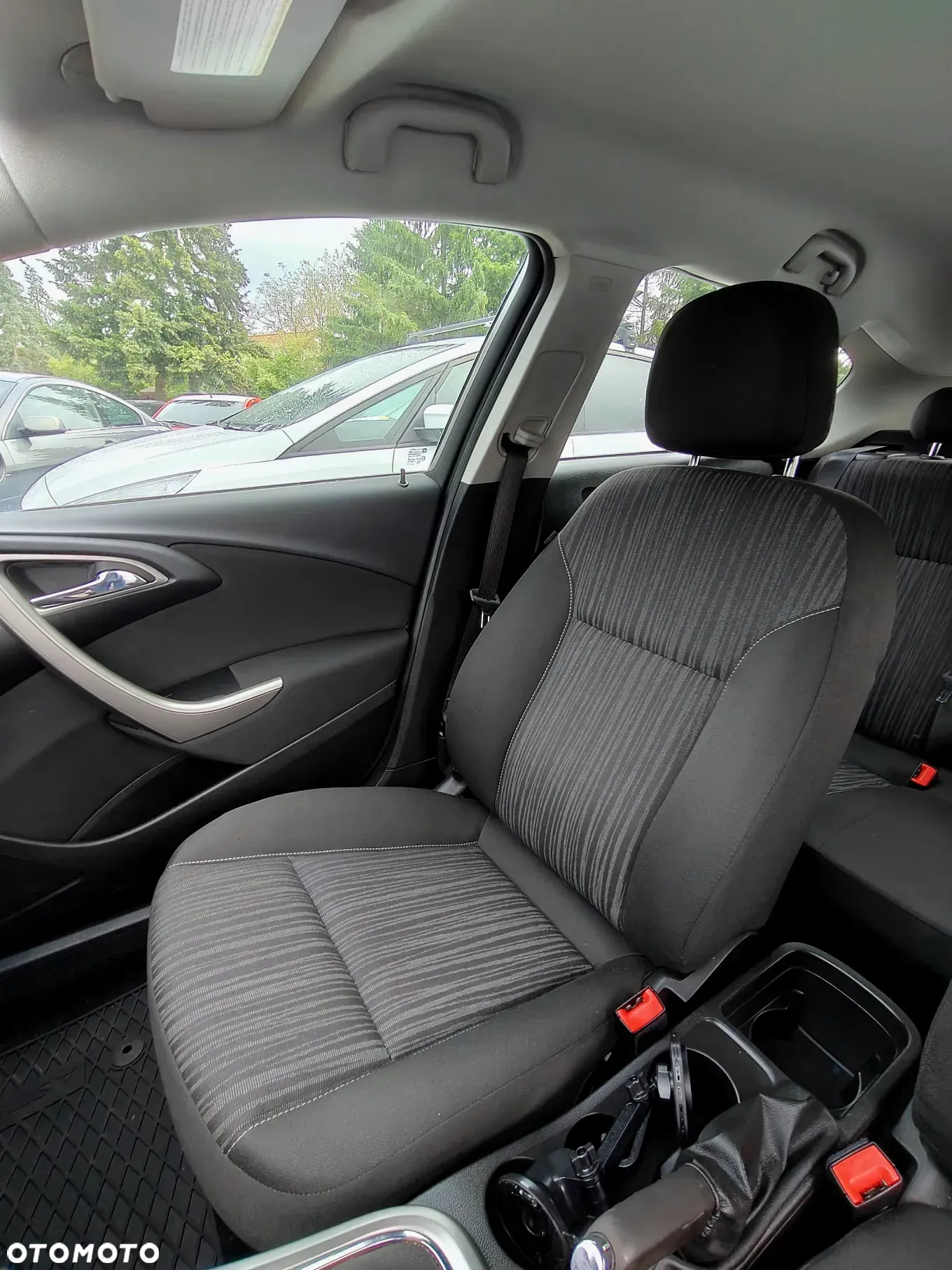 Opel Astra 1.4 Active - 15