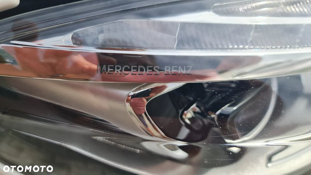 Mercedes-Benz Klasa S 350 (BlueTEC) d L 7G-TRONIC - 14