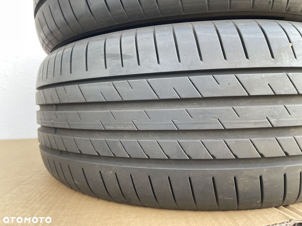 OPONY 215/50/18 215/50R18 96W NEXEN N'FERA SPORT - 3