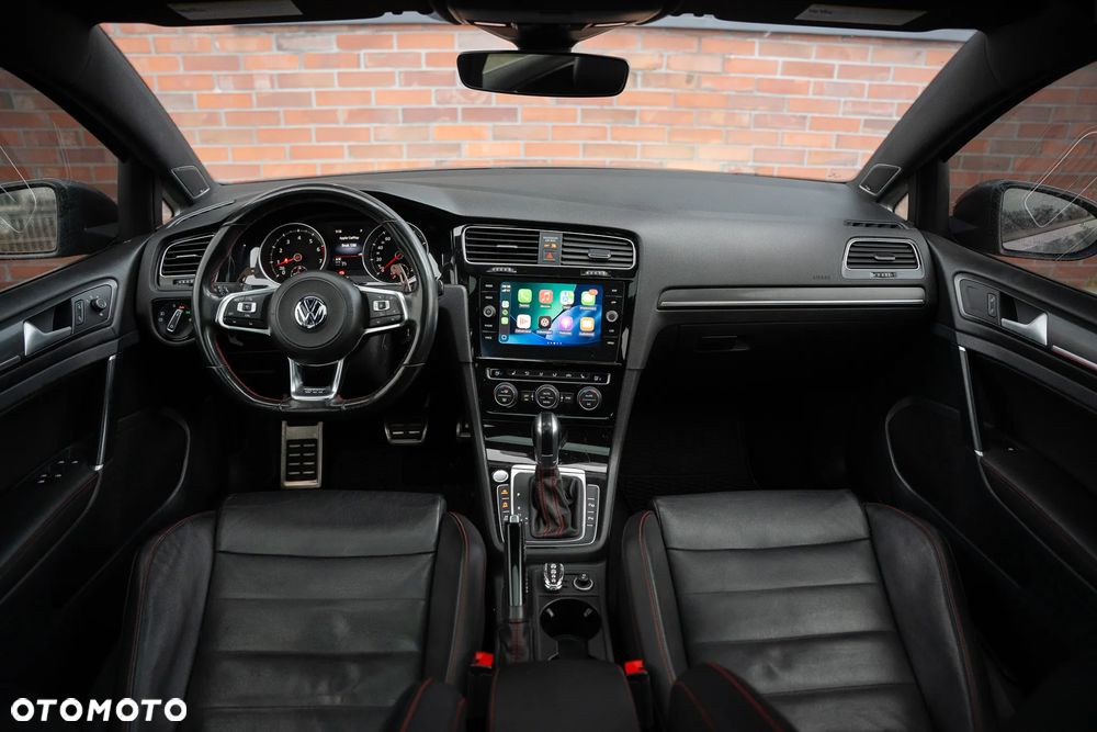 Volkswagen Golf ver-2-0-gti-dsg - 4