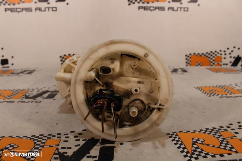 Boia / Bomba De Combustível Audi A4 (8K2, B8)  8K0919050h / 0580205001 - 5