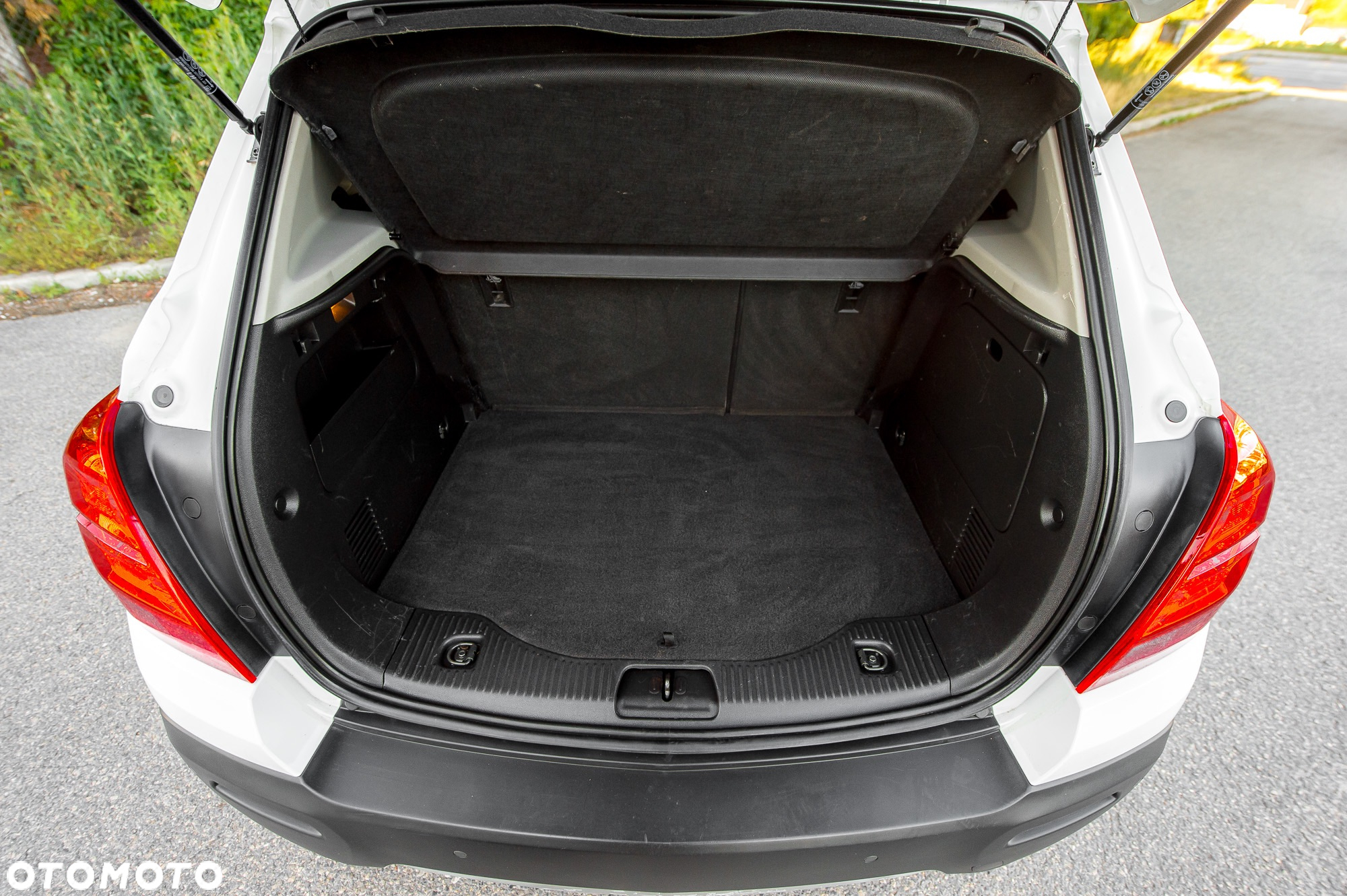 Chevrolet Trax 1.7 D LTZ AWD - 30