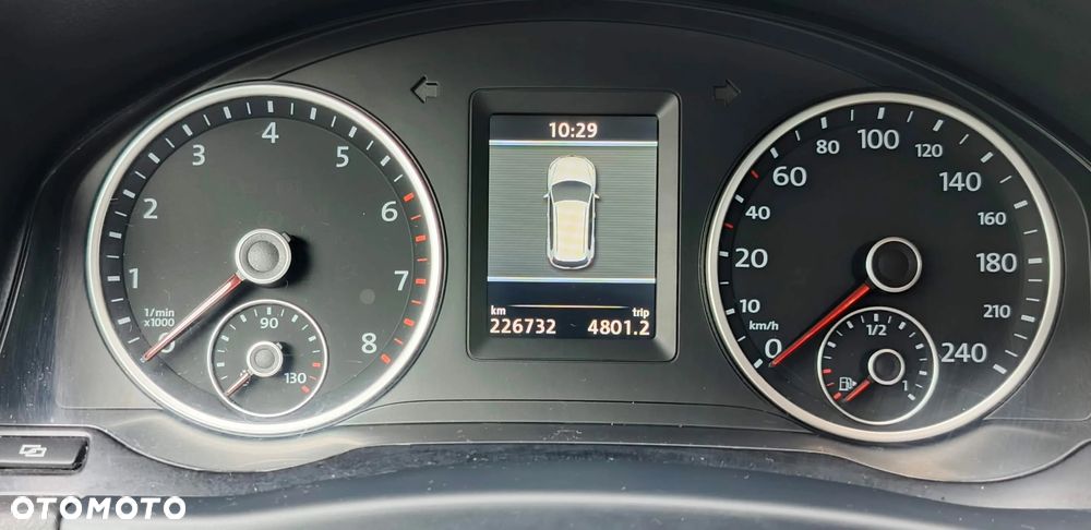 Volkswagen Tiguan 1.4 TSI Sport&Style - 19