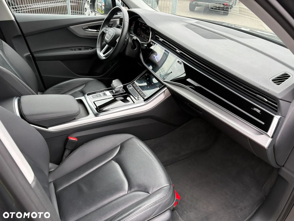 Audi Q7 45 TDI quattro tiptronic S line - 30