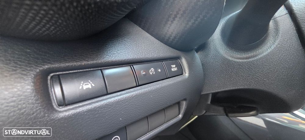 Nissan Juke 1.0 DIG-T N-Connecta - 13