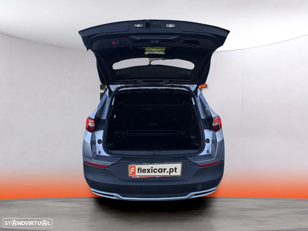 Opel Grandland X 1.2 T Ultimate - 7