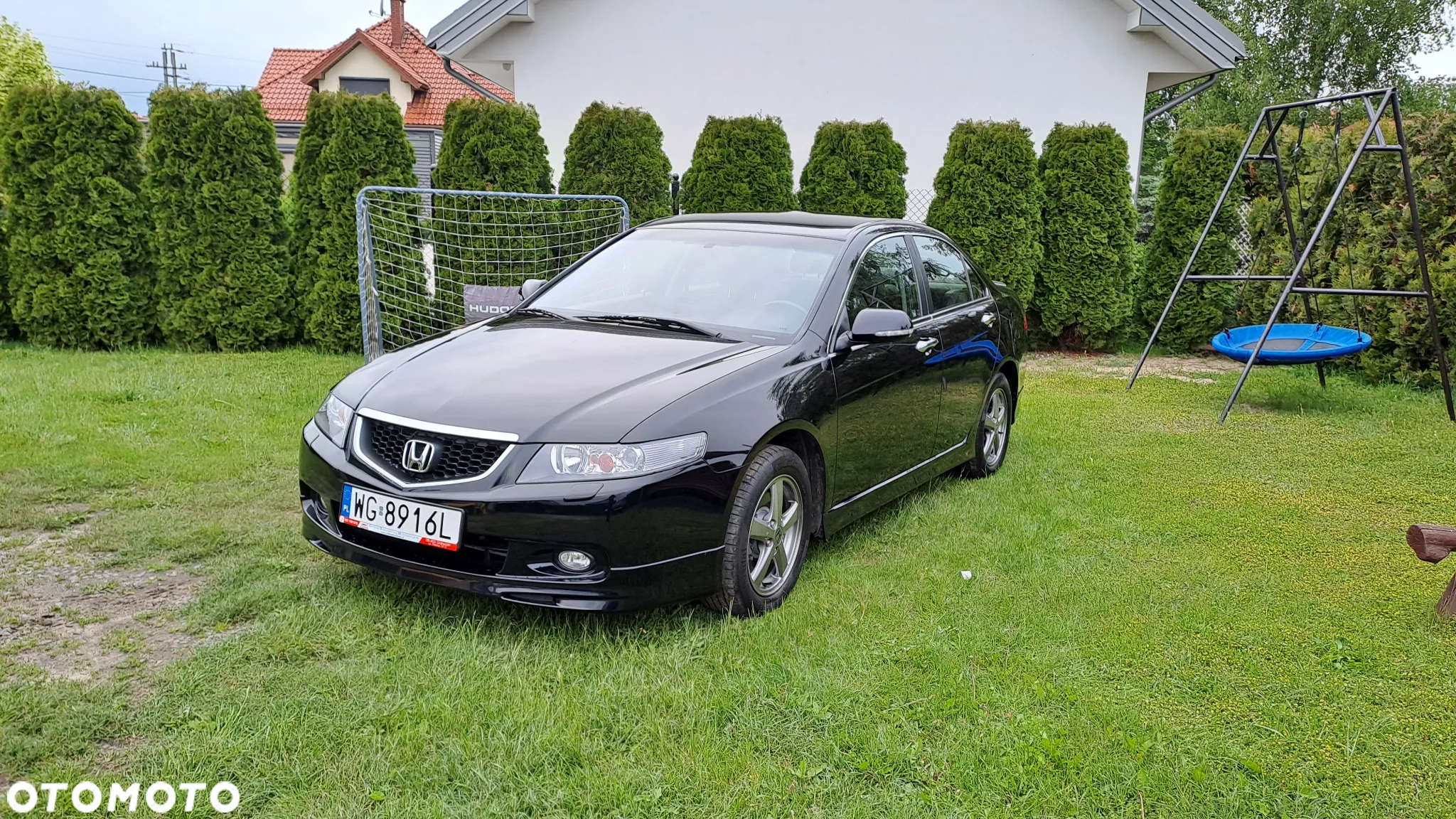 Honda Accord 2.4 Type-S - 6
