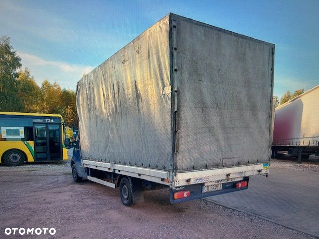 Renault Master dCi 170 Energy Euro 6 - 3