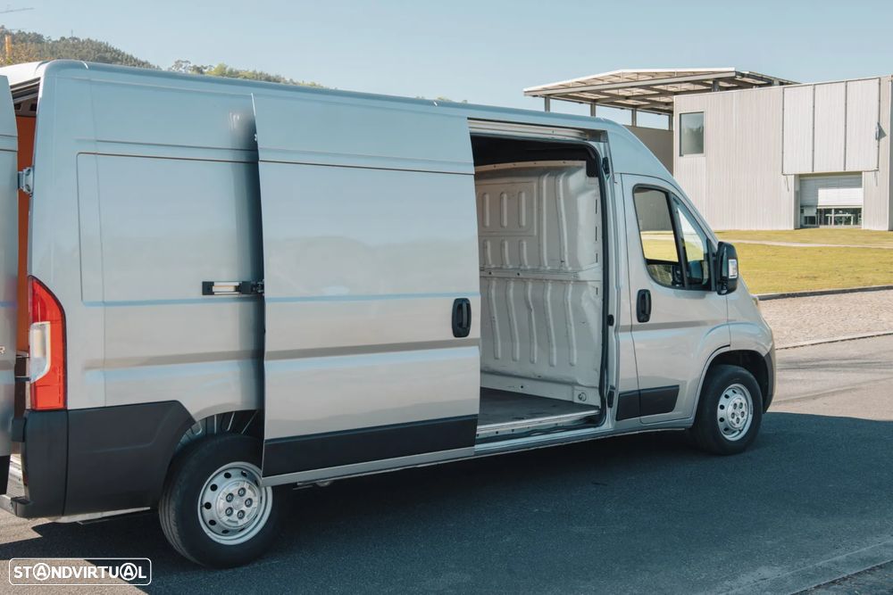 Peugeot Boxer 2.2 BlueHDi L3H2 - 7