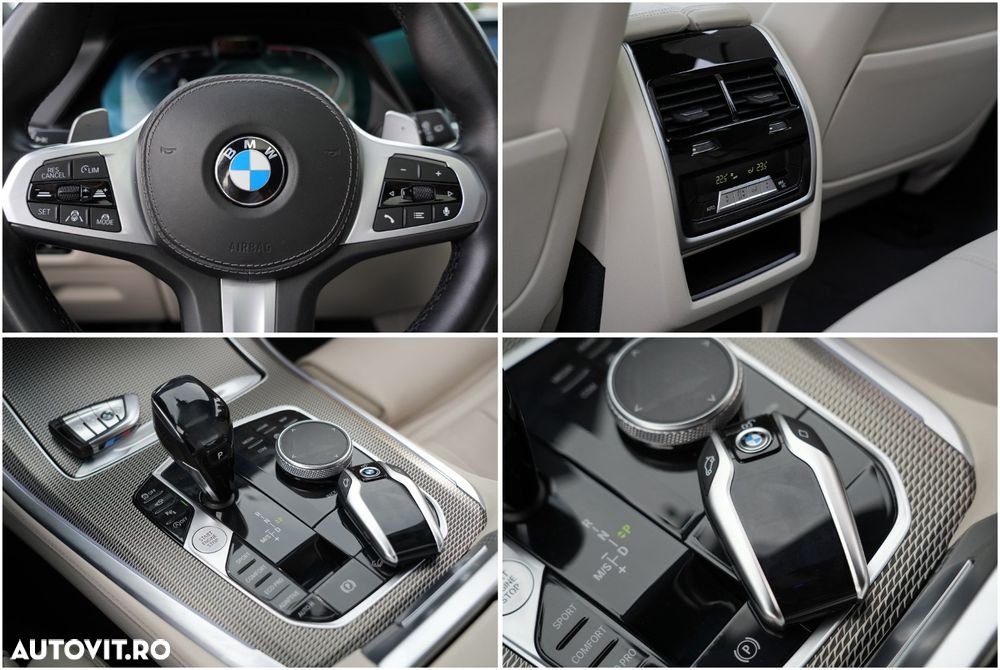 BMW X5 xDrive30d - 15