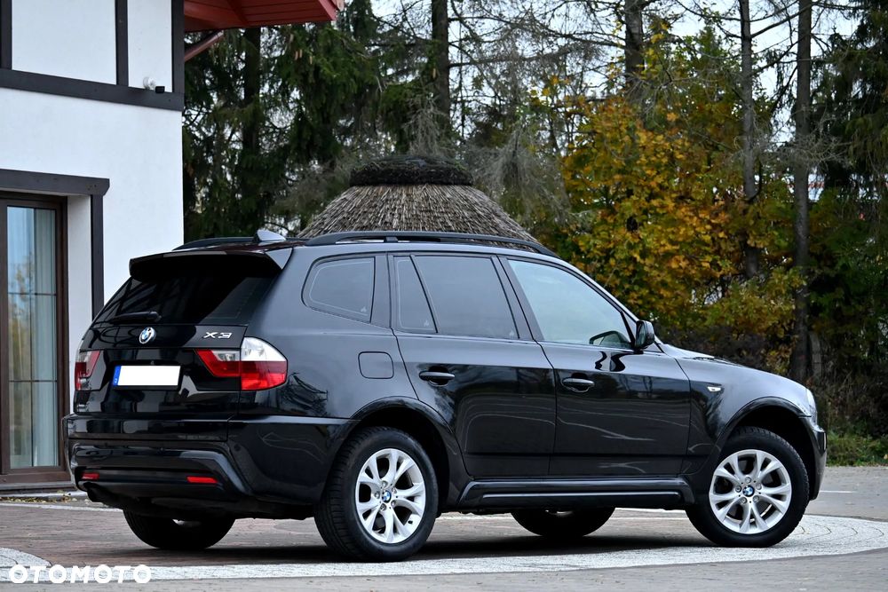 BMW X3 - 16