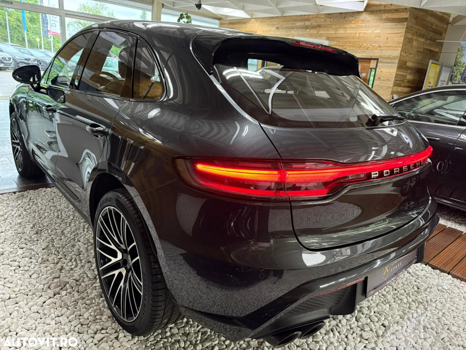 Porsche Macan S PDK - 6