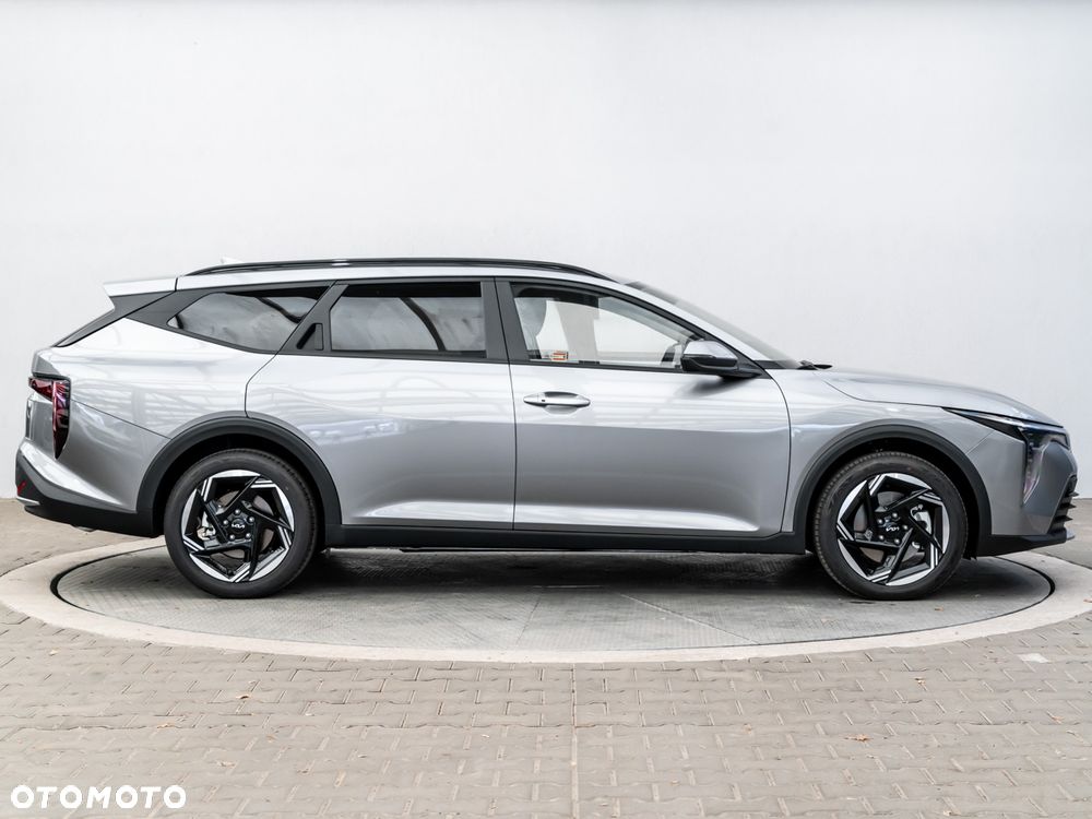 Kia K4 1.6 T-GDI M - 7