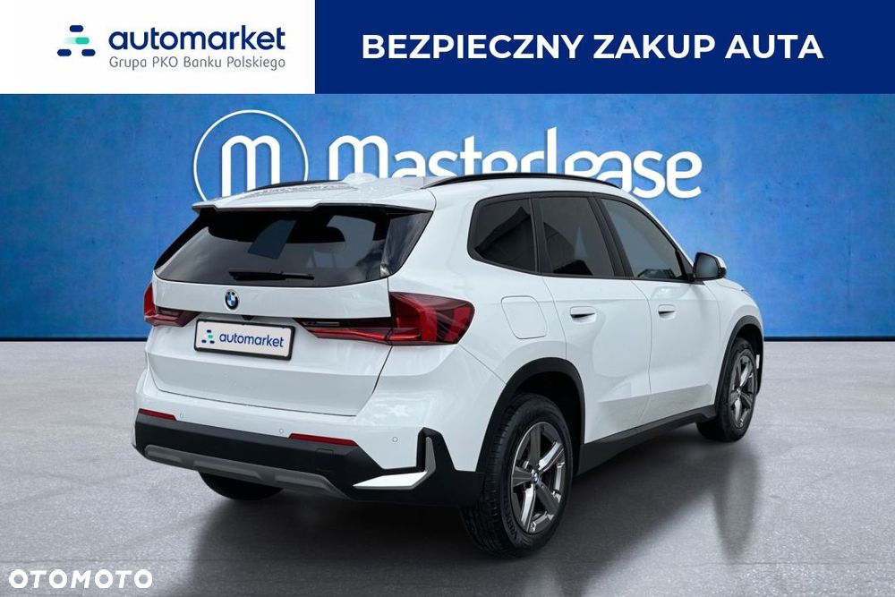 BMW X1 xDrive18d - 5