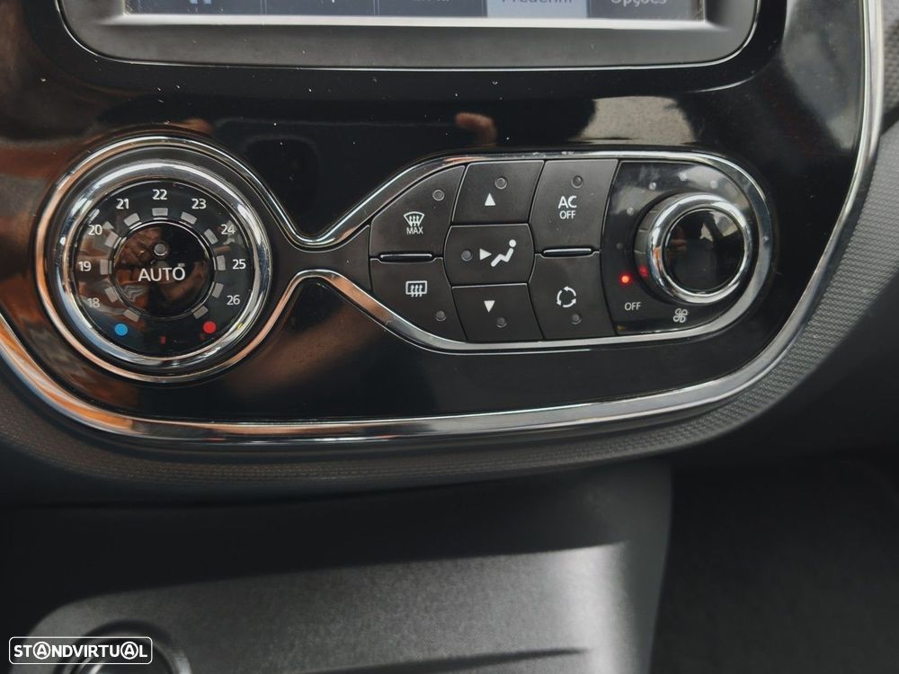 Renault Captur dCi 90 EDC Dynamique - 6